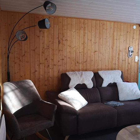 Jolichalet66210-88M2-3Ch-Garage-Jardin-Double Veranda-Wifi-Impasse Au Calme Vila Bolquere Pyrenees 2000 Exterior foto