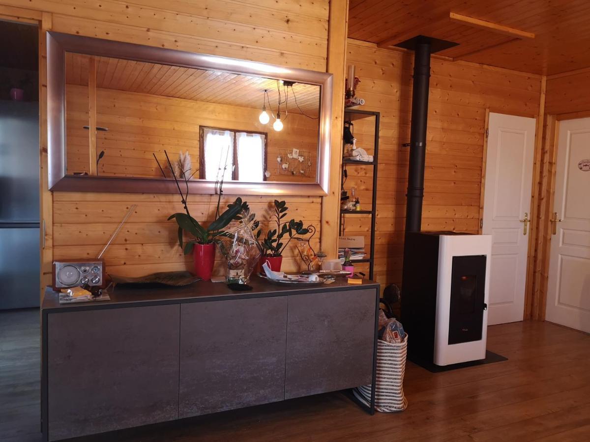 Jolichalet66210-88M2-3Ch-Garage-Jardin-Double Veranda-Wifi-Impasse Au Calme Vila Bolquere Pyrenees 2000 Exterior foto