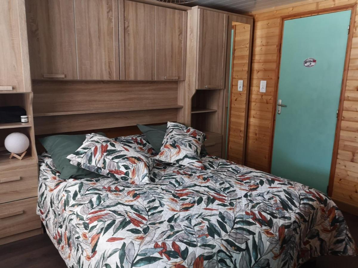 Jolichalet66210-88M2-3Ch-Garage-Jardin-Double Veranda-Wifi-Impasse Au Calme Vila Bolquere Pyrenees 2000 Exterior foto